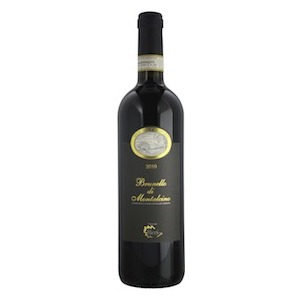 Brunello di Montalcino DOCG by Tenimenti Ricci