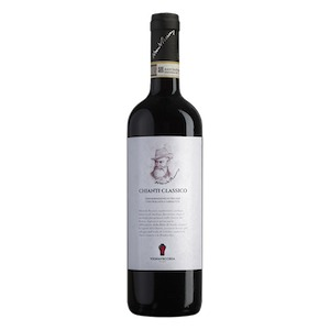 Chianti Classico DOCG by Vignavecchia