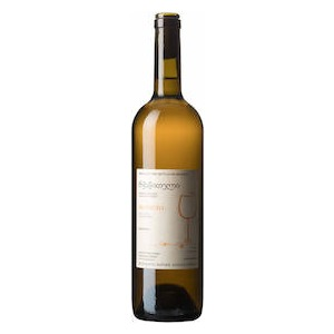 Kakheti Rkatsiteli  by Antadze Winery