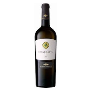 Terre Siciliane IGP Catarratto Bianco  by Azienda Agricola Spadafora