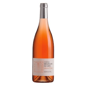  by Château Mourgues du Grès
