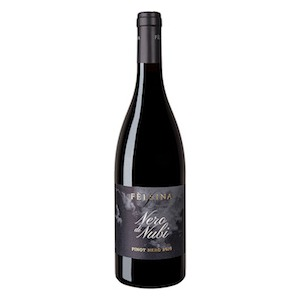 Toscana IGP Pinot Nero  'Nero di Nubi' by Fèlsina