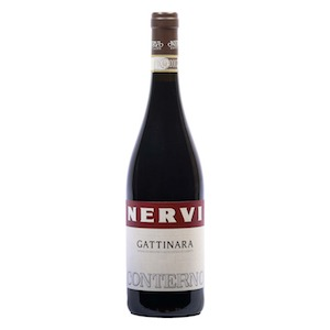 Gattinara DOCG by Nervi