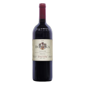 Langhe DOC Freisa  'Bonina' by Paitin