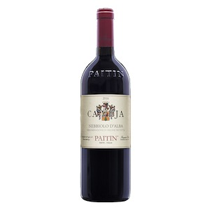 Nebbiolo d’Alba DOC 'Ca Veja' by Paitin