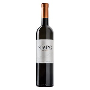 Medimurje Pinot Gris  by Vinarija Štampar