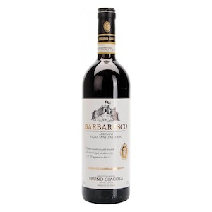 Barbaresco DOCG Albesani  'Santo Stefano' by Falletto di Bruno Giacosa