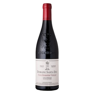  by Domaine Santa Duc