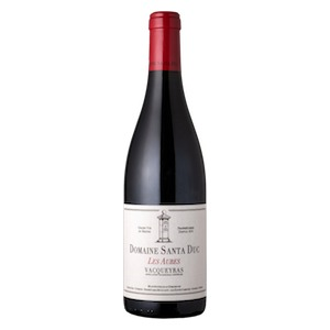  by Domaine Santa Duc