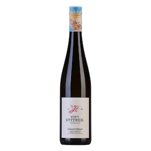 Niederösterreich Grüner Veltliner  'Messwein' by Weingut Stift Goettweig