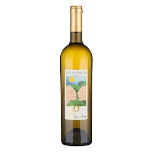 Gavi DOCG 'Sole sul Poggio' by Il Poggio