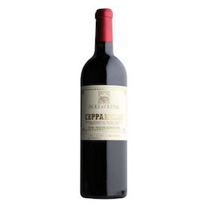 Toscana IGP 'Cepparello' by Isole e Olena