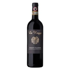  by Azienda Agricola le Regge
