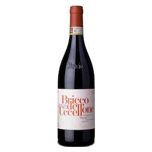 Barbera d’Asti DOCG 'Bricco dell’Uccellone' by Braida