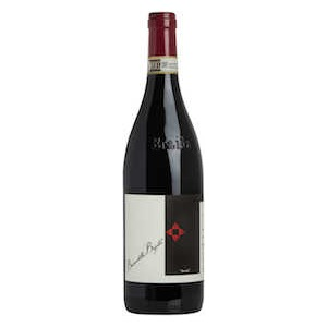 Barbera d’Asti DOCG 'Bricco della Bigotta' by Braida
