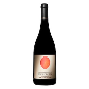 Alentejo VR 'Amphora' by Cortes de Cima