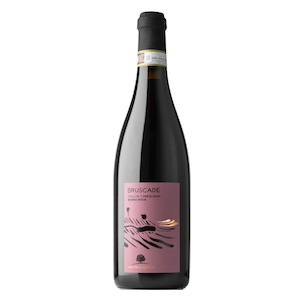 Colli di Conegliano DOCG 'Bruscade' by L'Antica Quercia