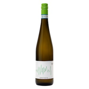 Lugana DOC 'Capotesta' by Cascina Maddalena