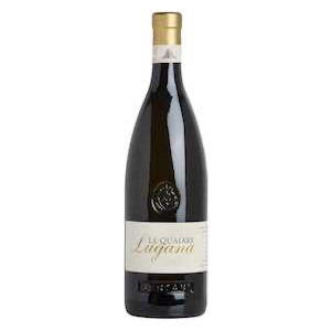 Lugana DOC 'Le Quaiare' by Bertani