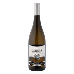 Friuli DOC Friulano  by Zaglia
