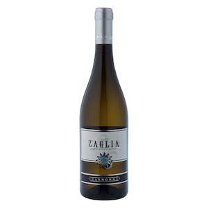 Friuli DOC Chardonnay  by Zaglia