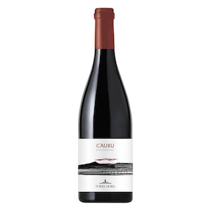Etna DOC 'Cauru' by Torre Mora