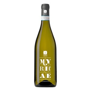 Langhe DOC Chardonnay  'Myricae' by Cascina Faletta