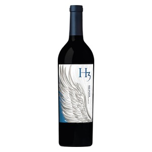 Horse Heaven Hills AVA 'H3 Red Blend' by Columbia Crest