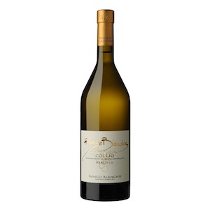 Collio DOC Ribolla Gialla  by Ronco Blanchis