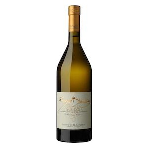 Collio DOC Sauvignon Blanc  by Ronco Blanchis