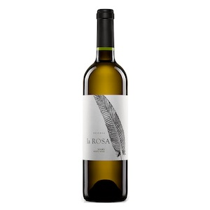 Douro DOC Reserva  'La Rosa' by Quinta de la Rosa