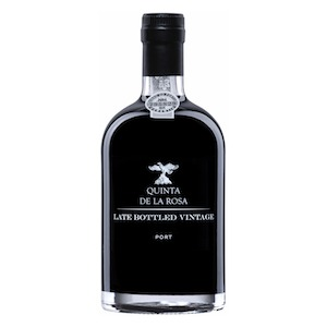 Port Late Bottled Vintage  by Quinta de la Rosa