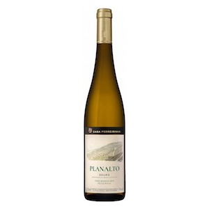 Douro DOC Reserva  'Planalto' by Casa Ferreirinha
