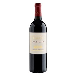 Hawkes Bay 'Coleraine' by Te Mata Estate