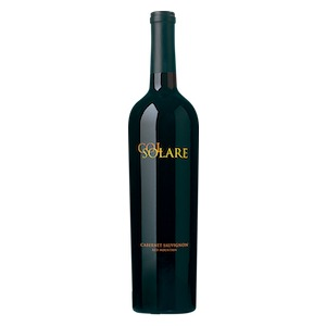 Red Mountain AVA Cabernet Sauvignon  by Col Solare