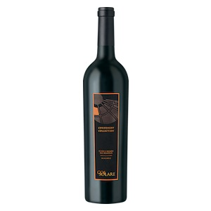 Red Mountain AVA Malbec  'Component Collection' by Col Solare
