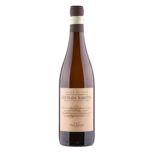 Greco di Tufo DOCG 'Contrada Marotta' by Villa Raiano