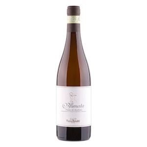 Fiano di Avellino DOCG 'Alimata' by Villa Raiano