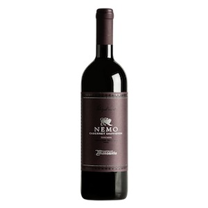Toscana IGP Cabernet Sauvignon  'Nemo' by Castello di Monsanto