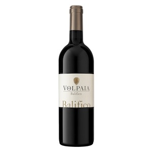 Toscana IGP 'Balifico' by Castello di Volpaia