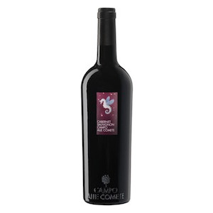 Toscana IGP Cabernet Sauvignon  by Campo alle Comete