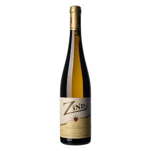 Alsace AOC 'Zind' by Domaine Zind-Humbrecht