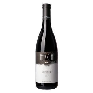 Leithaberg DAC Blaufränkisch  by Weingut Heinrich