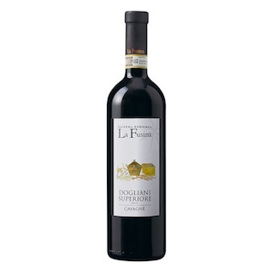 Dogliani DOCG 'Cavagnè' by La Fusina