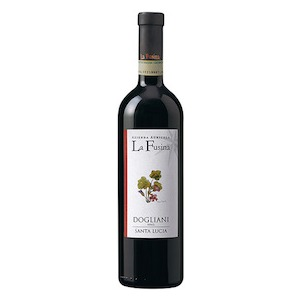 Dogliani DOCG 'Santa Lucia' by La Fusina