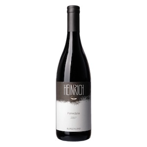 Burgenland 'Pannobile' by Weingut Heinrich
