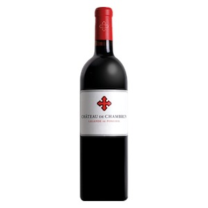 Lalande-de-Pomerol AOC by Château de Chambrun