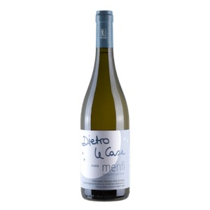 Menfi DOC Insolia  'Dietro le Case' by Cantine Barbera