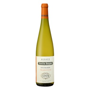 Alsace AOC Sylvaner  'Tradition' by Domaine Emile Beyer