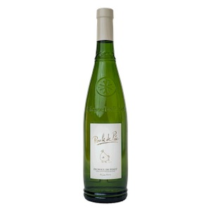 Picpoul de Pinet AOC 'Poule de Pic' by Domaine La Grangette